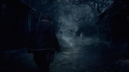 Resident Evil 4 Remake - Lenticular Edition Ps4 Gioco Playstation 4 Italiano 3D