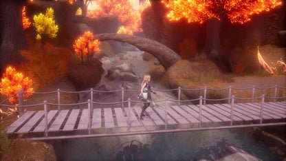 Harvestella Nintendo Switch Videogioco Nuovo Italiano Sigillato Manga Ita Anime