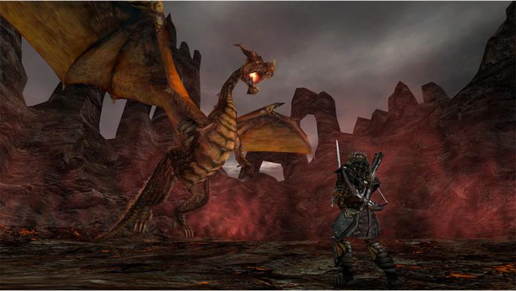 Gothic Classic Khorinis Saga Nintendo Switch Gioco Italiano Eu Multilingua Nuovo