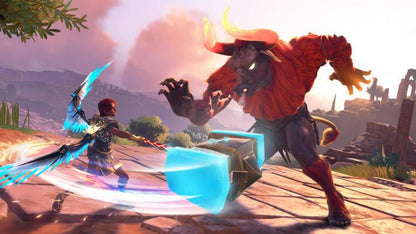 Immortals Fenyx Rising Ps4 Gioco Playstation 4 Italiano Nuovo Pal Ita Nuovo Ps5