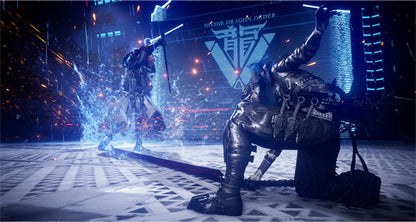 Ninja Gaiden 4 Ps5 Gioco Eu Playstation 5 Italiano Eu Nuovo Pre Order