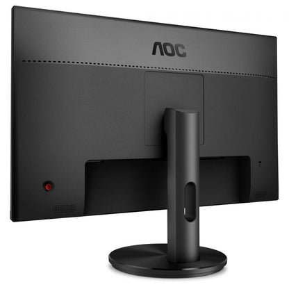 AOC GAMING MONITOR 27" LED FHD G2790VXA HDMI FULL HD NERO ROSSO 1920x1080