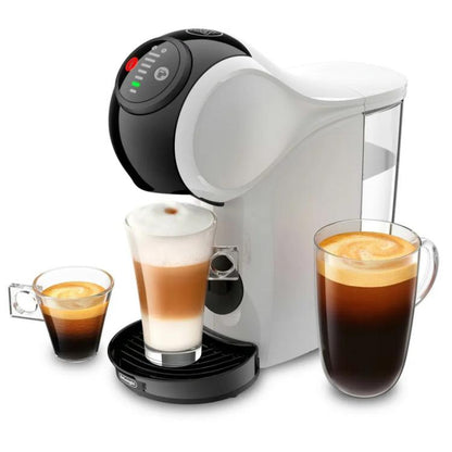 DELONGHI MACCHINA DA CAFFÈ GENIO S NESCAFÈ DOLCE GUSTO EDG226 ESPRESSO BAR WHITE