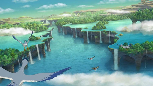 Ni No Kuni 2 - Il Destino Di Un Regno Ps4 Videogioco Eu Italiano Playstation 4
