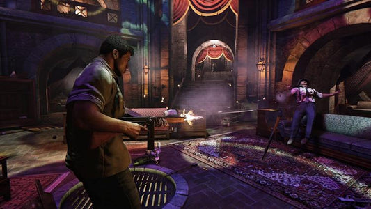 Mafia 3 Ps4 Videogioco Italiano Playstation 4 Gioco Nuovo Sigillato + Dlc Ita