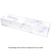Gundam Card Game Premium Accessory Set -Mobile Suit Gundam Wing- [PB-01]