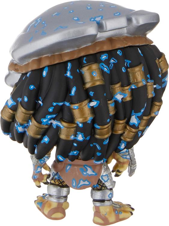 Funko Pop ! Movies Predator - (913) Predator W / Electric Armor Special Edition