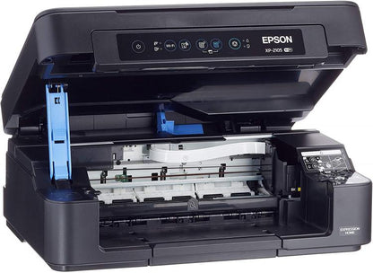 Epson Stampante Multifunzione Expression 3In1 Xp-2105 Inkjet Dpi 27 Ppm Wifi A4