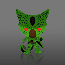 Funko Pop ! Animation Dragon Ball Z - (947) Cell First Form (Glows In The Dark)