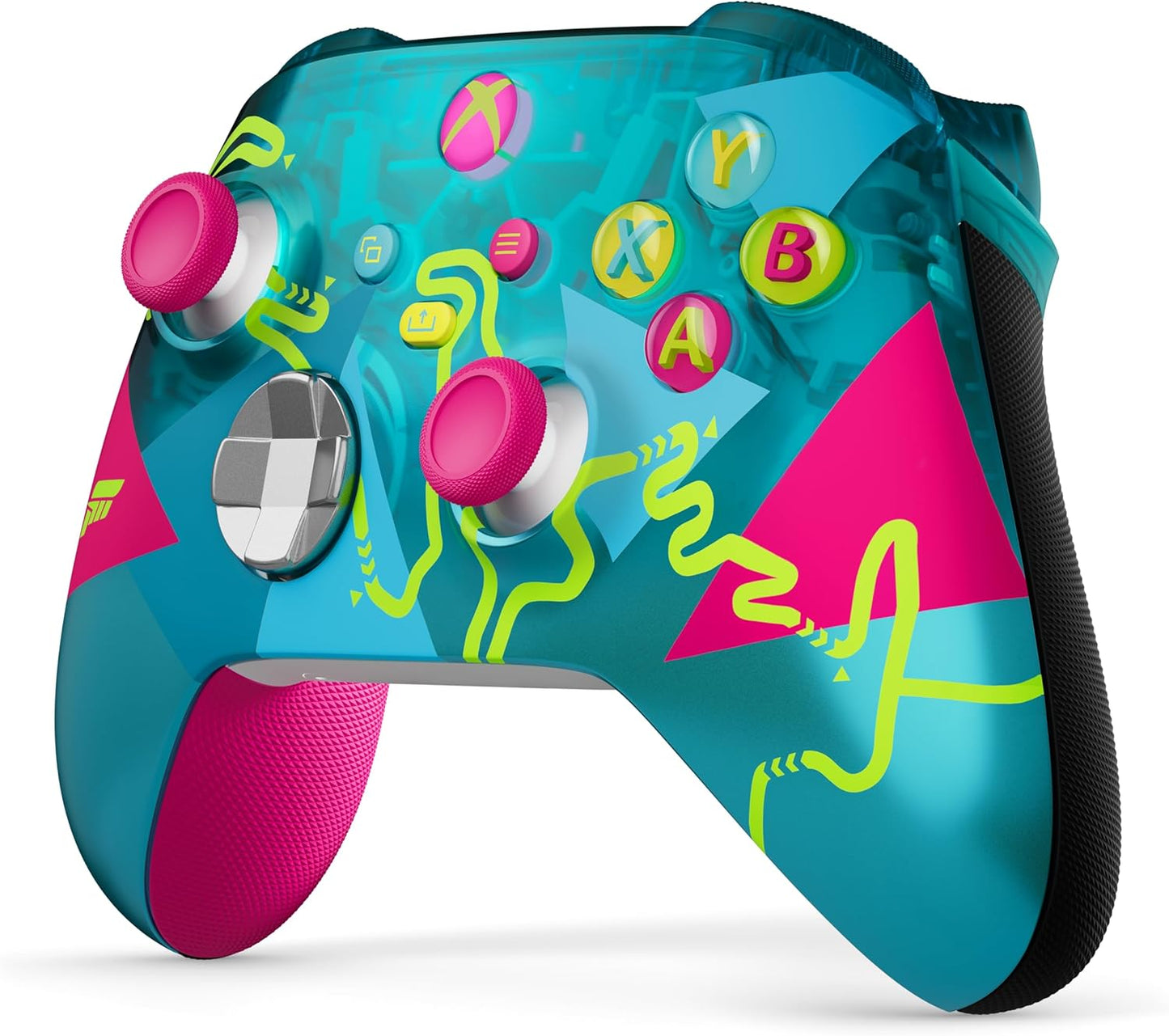 Controller Microsoft XBOX Controller Wireless Forza Horizon 6 Limited Edition Special