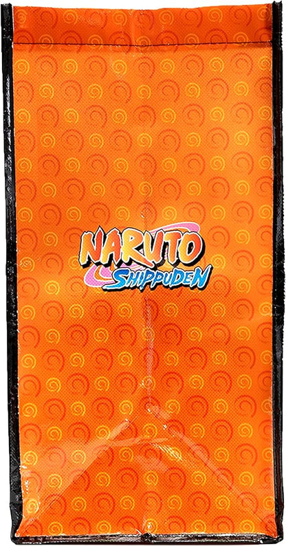 Abystyle Naruto Shippuden Konoha Group Shopping Bag Limited Borsa