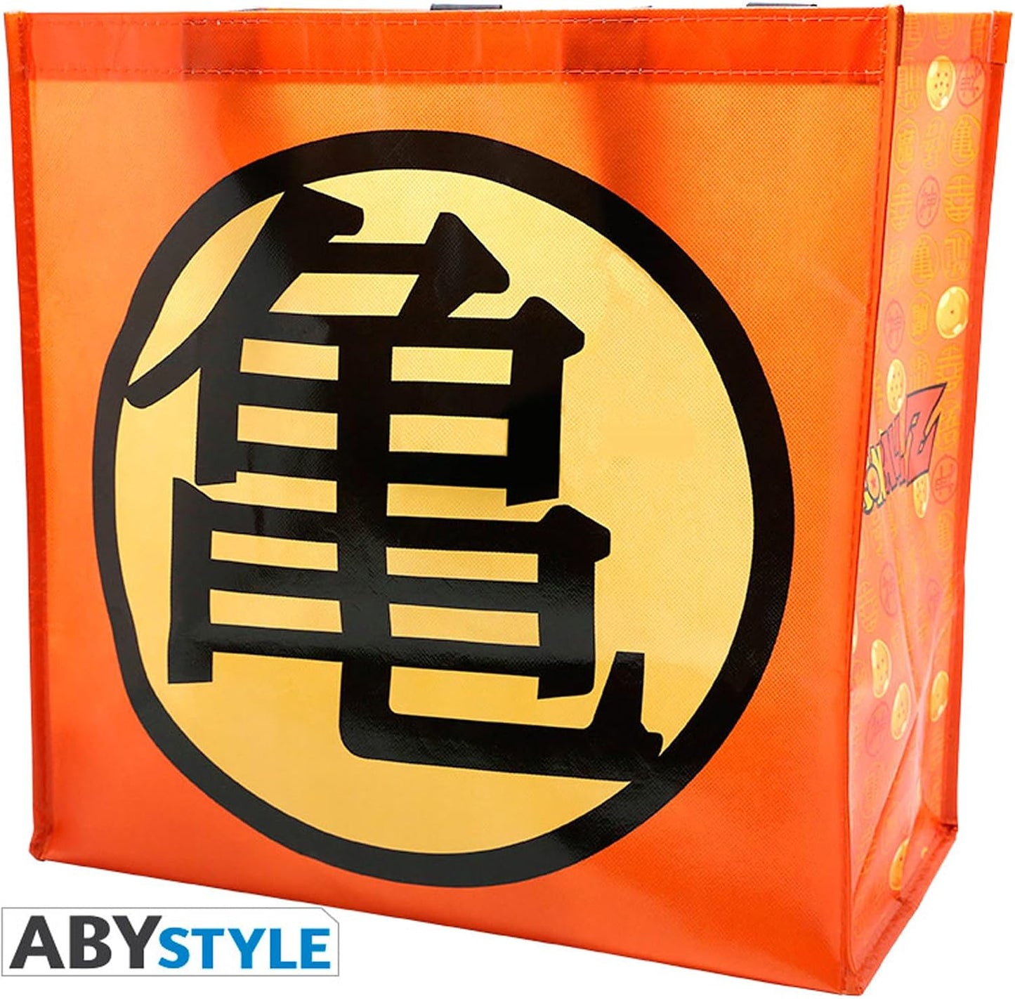 Abystyle DRAGON BALL Shopping Bag DBZ Shenron Kame ABYBAG219