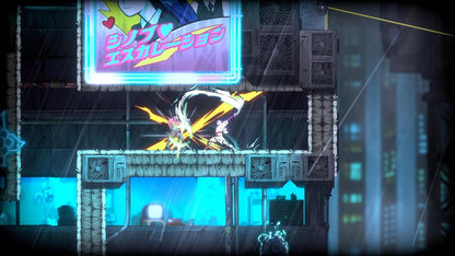 Shinobi: Art Of Vengeance Switch Videogioco EU Nintendo Switch Nuovo