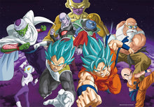 Clementoni Puzzle Dragon Ball 500 Pezzi Puzzle Adulti