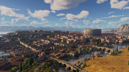 Anno 117 Pax Romana Ps5 Gioco Playstation 5 Eu Ita Nuovo Sigillato