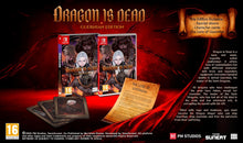 Dragon is Dead - Guernian Edition Nintendo Switch Gioco EU NSW Multilingua