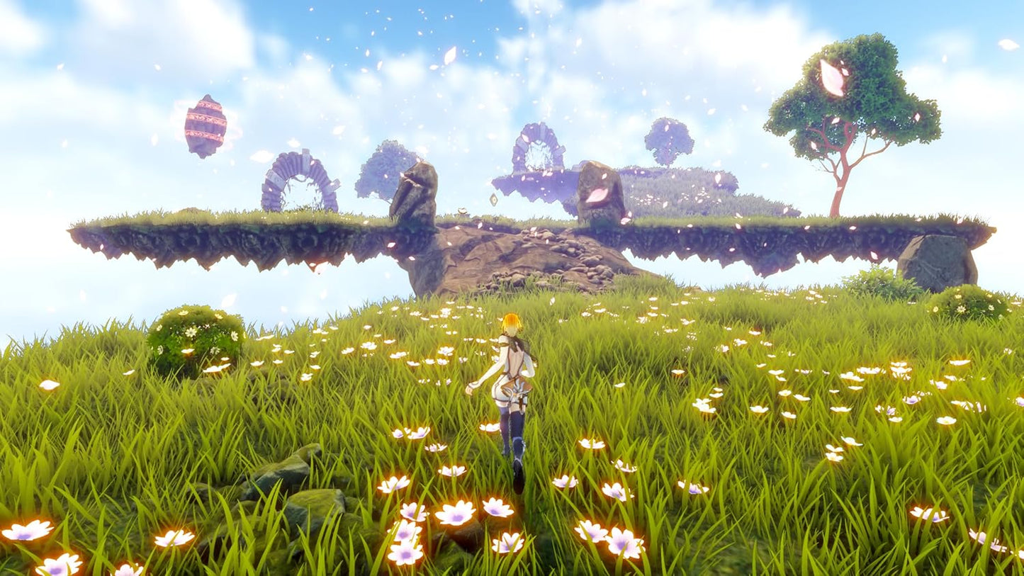 Anima Gate Of Memories Remaster I&II Collector's Edition Ps5 PAL Eu Ita Playstation 5