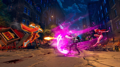 Invincible VS Ps5 Videogioco PAL ITA Playstation 5 Nuovo Sigillato (Preordine)