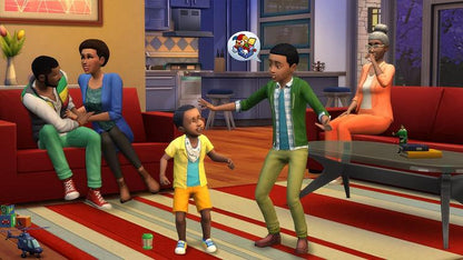 The Sims 4 Ps4 Gioco Italiano Playstation 4 Videogioco Nuovo Sigillato The Sim