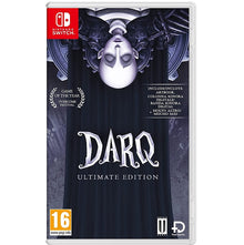 DARQ: ULTIMATE EDITION NINTENDO SWITCH ITALIANO GIOCO NUOVO SIGILLATO PAL ITA