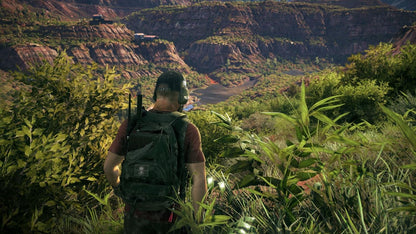 Tom Clancy'S Ghost Recon Wildlands Ps4 Gioco Playstation 4 Italiano Nuovo