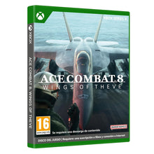 Ace Combat 8: Wings of Theve Xbox Series X Gioco Ita Nuovo - Eu Disco Fisico