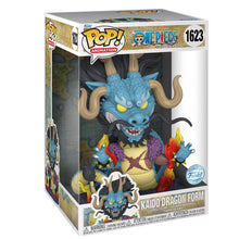 Funko Pop ! Animation - One Piece (1623) Kaido (Dragon Form) Vinyl Figure 25Cm