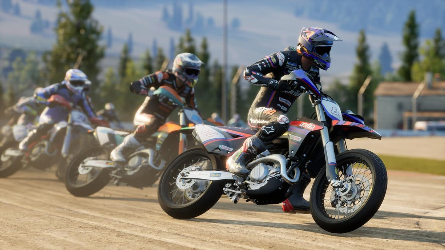 Motogp 26 Day One Edition Nintendo Switch 2 Videogioco ITA Nuovo