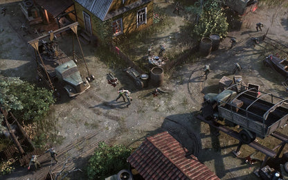 War Mongrels Renegade Edition Ps5 Gioco Playstation 5 Eu Ita Nuovo Sigillato