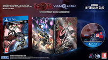 Bayonetta & Vanquish 10th Anniversary Bundle Launch Edition (Steelbook) Ps4