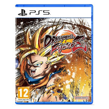 Dragon Ball Fighterz Ps5 Gioco Italiano Videogioco Playstation 5 Nuovo Eu