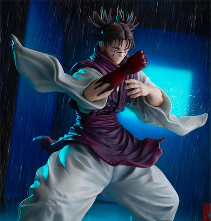 SEGA Figurizma Jujutsu Kaisen: Choso Flowing Red Scale - Figure 22cm PVC
