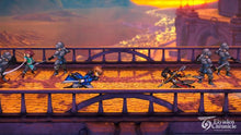 Eiyuden Chronicle - Hundred Heroes Nintendo Switch Videogioco Eu Italiano Nuovo
