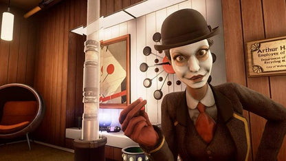 We Happy Few Ps4 Videogioco Eu Play Station 4 Gioco Italiano Nuovo Sigillato