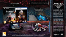 AWAKEN - ASTRAL BLADE - TANIA'S EDITION PS5 GIOCO ITALIANO PLAYSTATION 5 NUOVO