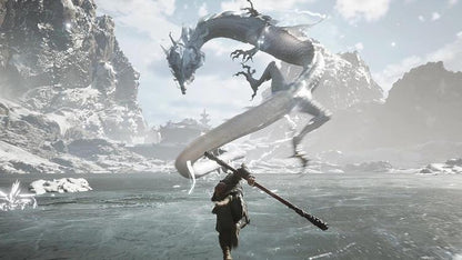 Black Myth Wukong - Deluxe Edition Ps5 Gioco Italiano Eu Playstation 5 Nuovo