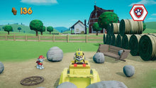Paw Patrol On A Roll! Al Lavoro Ps4 Gioco Italiano Playstation 4 Eu Pow Nuovo