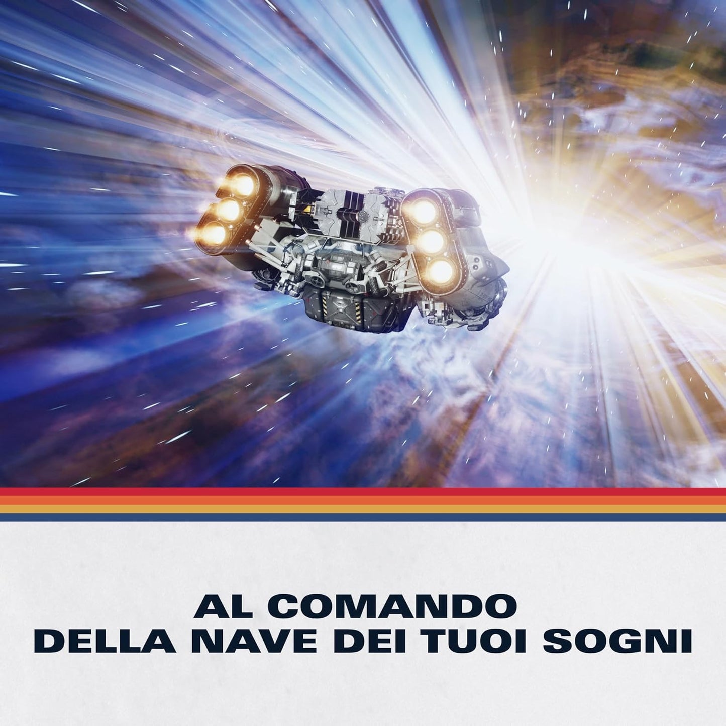 Starfield Ps5 Gioco Italiano Videogioco Pal Italiano Nuovo Sigillato (Preorder)
