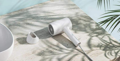 Xiaomi Asciugacapelli Mi Ionic Hair Dryer 1800W White Dyson Phon Bianco Ionico