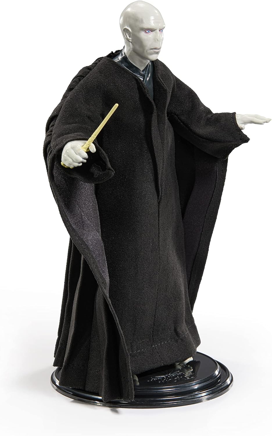 Bendyfigs - Harry Potter (Lord Voldemort) Serie 2 Action Figure 16cm Noble Collection