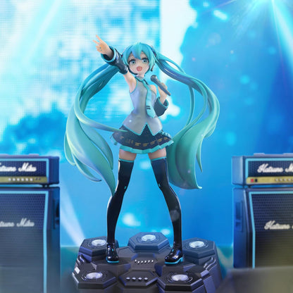 Abystyle SFC - Hatsune Miku (Hatusune Miku) Super Figure Collection 24 cm