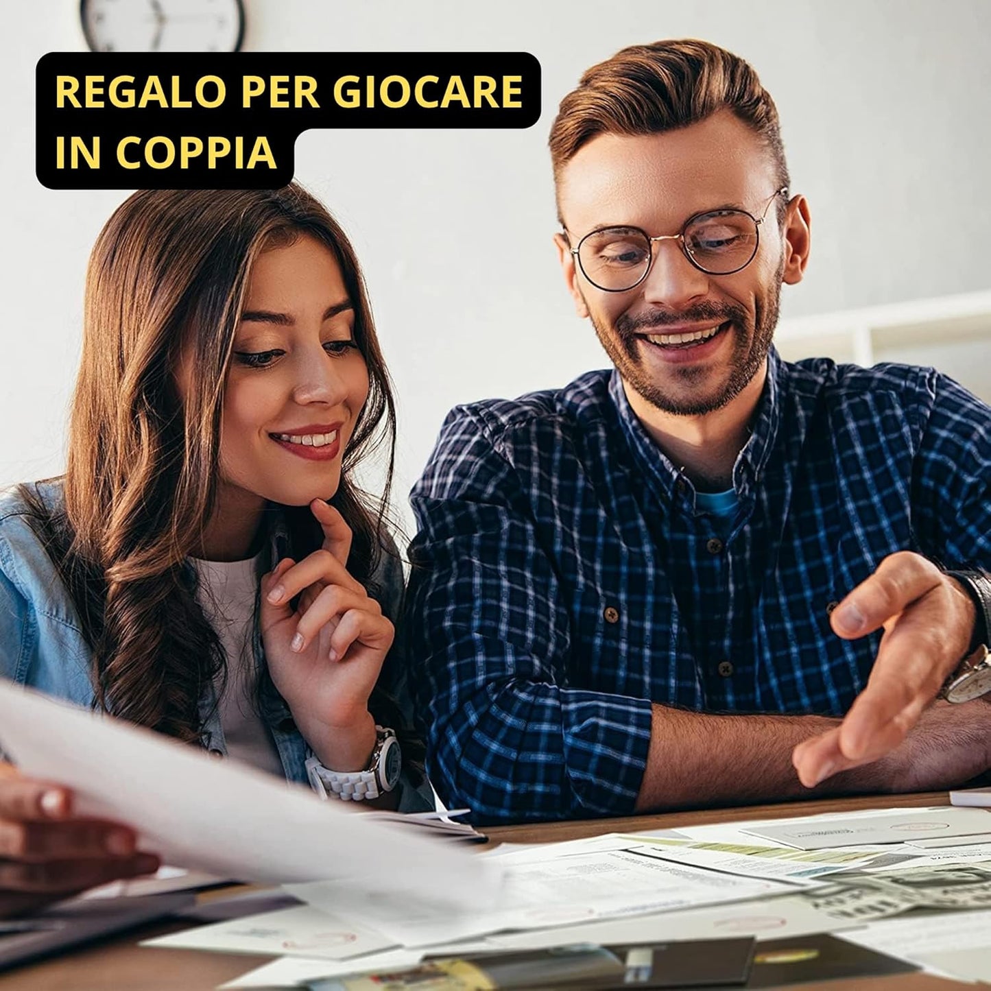 Ravensburger Cold Case 4: Capolinea Gioco Investigativo Poliziesco Da Tavolo