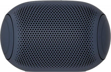 Lg Pl2 Cassa Portatile 3900 Mah 5W Altoparlante Bluetooth Ios Android Google
