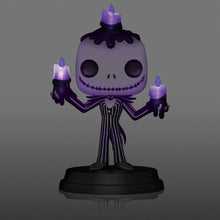 Funko Pop! The Nightmare Before Christmas (1501) Jack Skellington (Lights Up) - Vinyl Figure 15cm