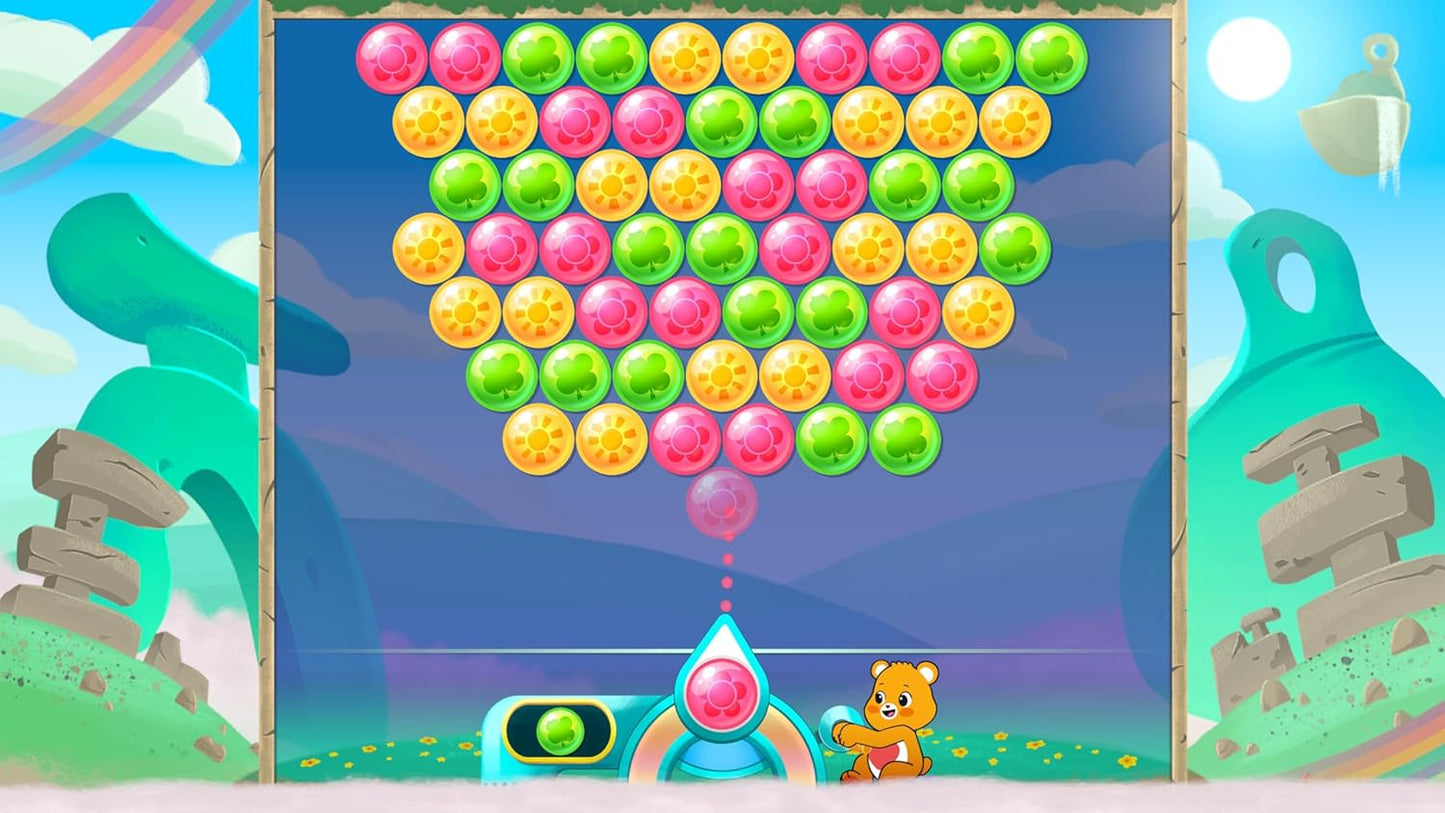 Care Bears: Unlock The Magic Ps5 Videogioco Orsetti Del Cuore Playstation 5 Multilingua Italiano