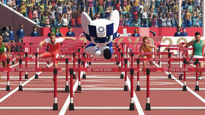 Giochi Olimpici Tokyo 2020 Ps4 Videogioco Playstation 4 Italiano Nuovo Sega Eu