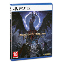 Dragon'S Dogma 2 II Dark Arisen Ps5 Videogioco Playstation 5 Ita Nuovo