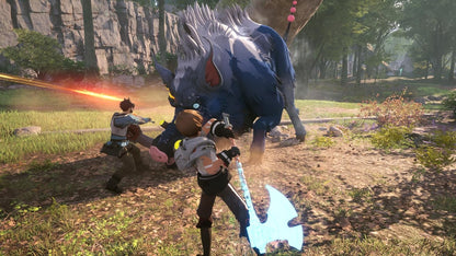 Echoes of Aincrad Sword Art Online Ps5 Videogioco Pal ITA Playstation 5