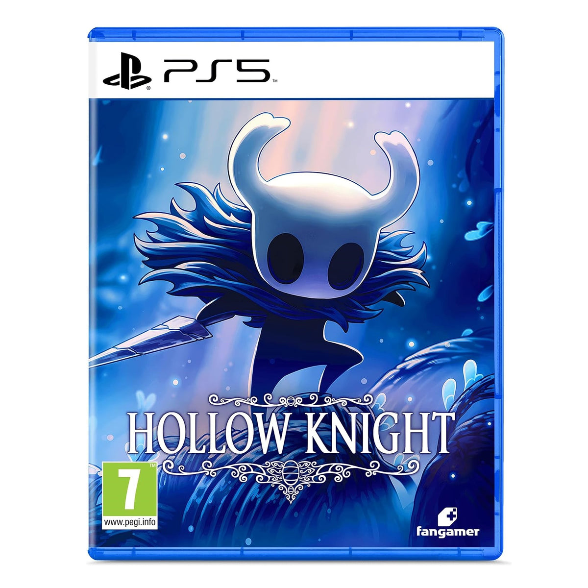 Hollow Knight PS5 Videogioco Italiano EU ITA Gioco Playstation 5 Nuovo