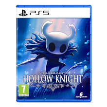 Hollow Knight PS5 Videogioco Italiano EU ITA Gioco Playstation 5 Nuovo